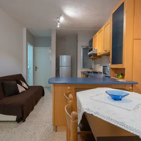 Small Place With A Big Heart Appartamento