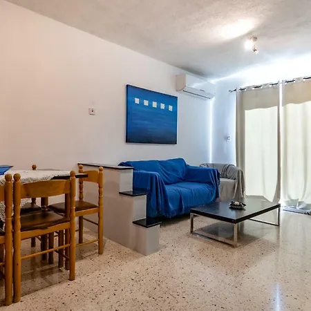 Apartment Small Place With A Big Heart St. Paul's Bay