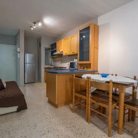 Small Place With A Big Heart Apartment St. Paul's Bay