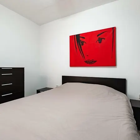 Apartment Small Place With A Big Heart *