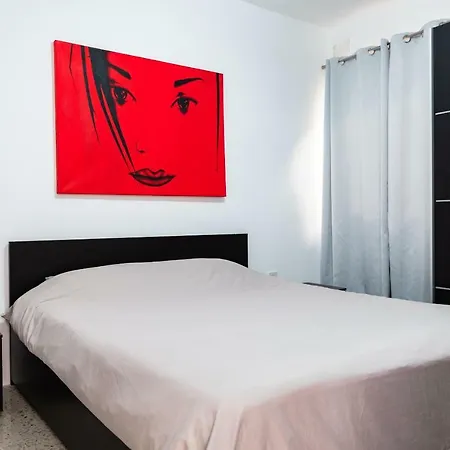 Apartment Small Place With A Big Heart