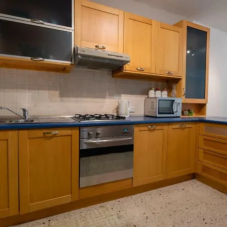 Small Place With A Big Heart Apartment *
