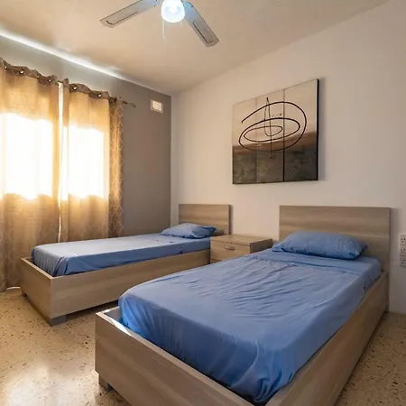 Small Place With A Big Heart Apartment